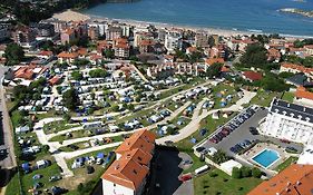 Camping Suances